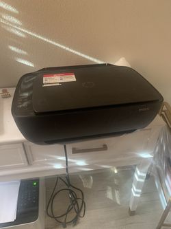 Hp 63 Printer/Copy