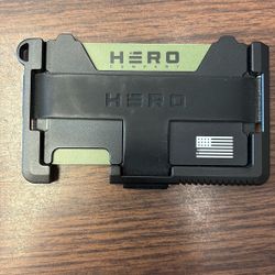 Hero Wallet