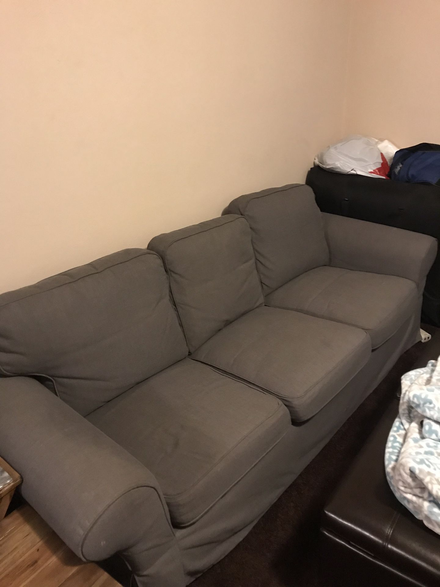 Couch (IKEA)