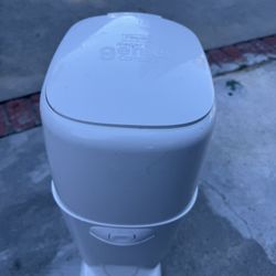 Playtex Diaper Genie Complete Must Pick Up Tomorrow 