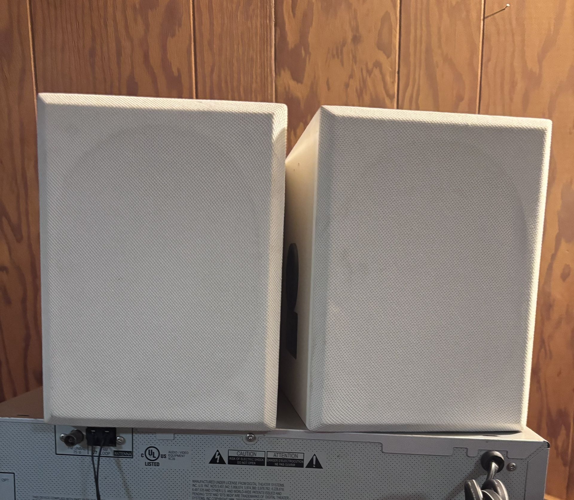 Speaker 