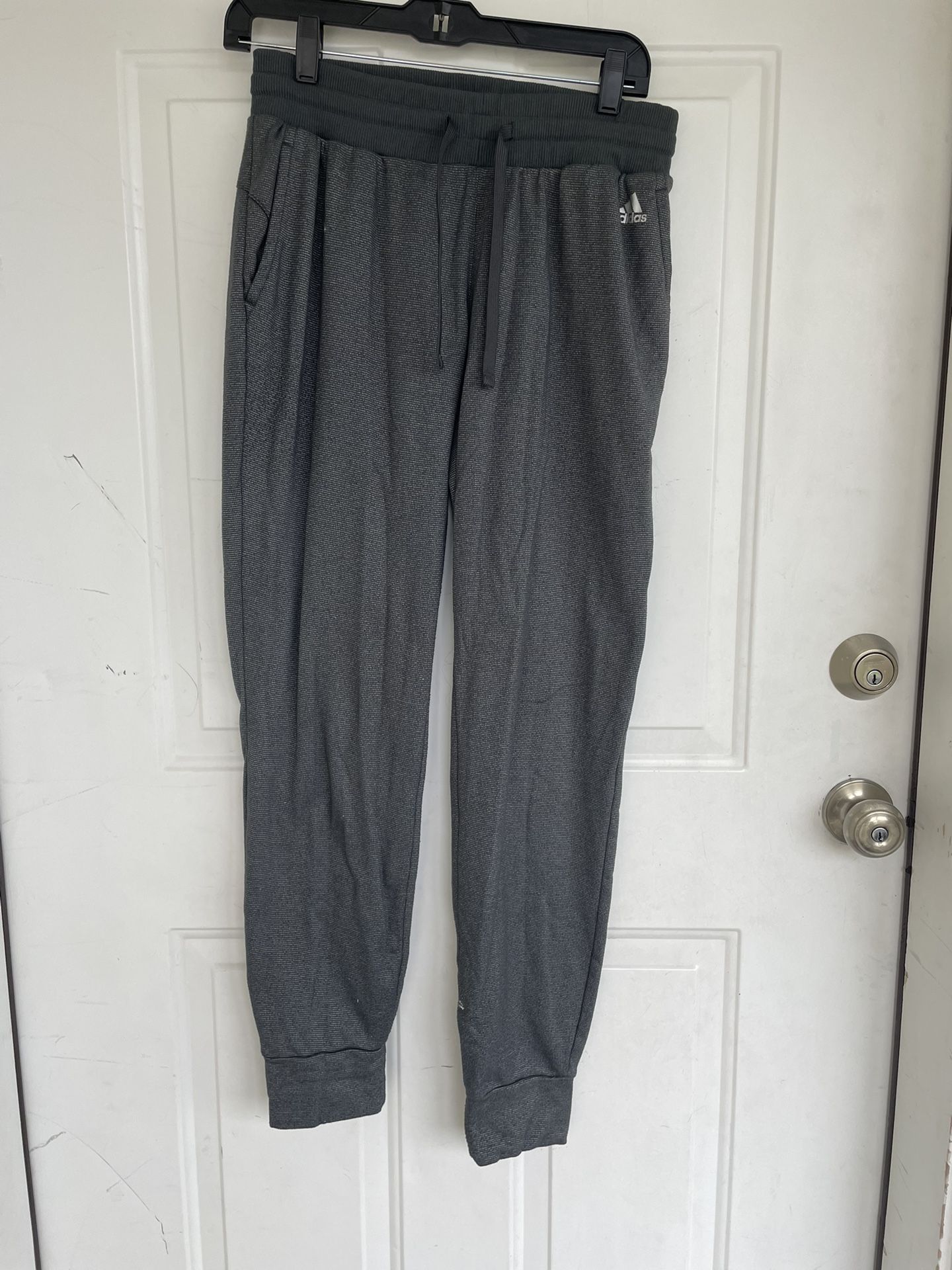 Adidas Women Pants Size M