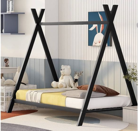 Twin Size kids Bed