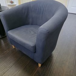 Sillón Para Sala O Dormitorio