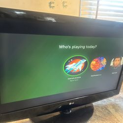 Lg Flatscreen Tv