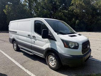 2015 Ford Transit-150
