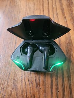 Gaming Wireless Earbuds 
