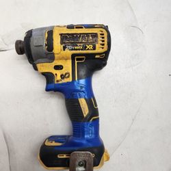 Dewalt impact driver