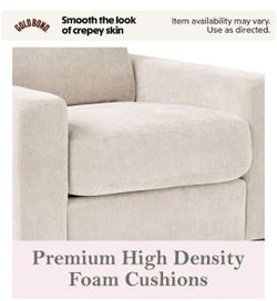 Livingroom Chair Large