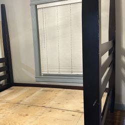 California King Bed (Frame Only)