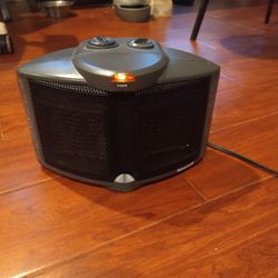 Heater