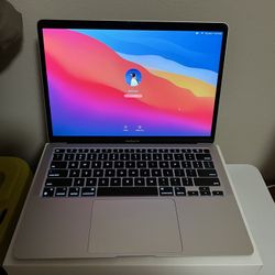 Mac Air 