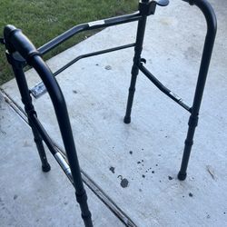 Free To Someone In Need Of A Walker