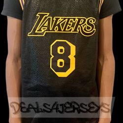 Kobe Bryant Lakers NBA Jerseys