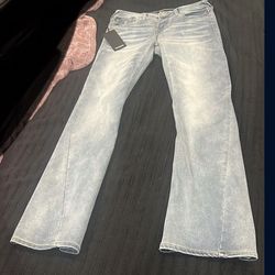True Religion Jeans Size 28