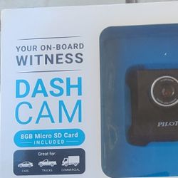 Dash cam