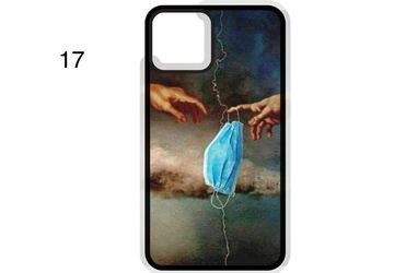 Mask Personalized Case