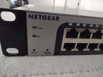 Network Switch