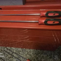 Snap On XL Picks 2