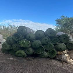 (Brookfield, MA) Recycled Turf!!