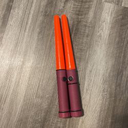 Marshaling Safety Wands 