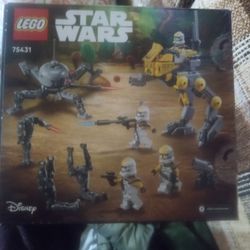 Lego Star Wars 75341