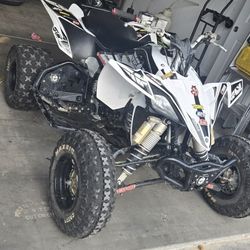 2013 Yfz 450r