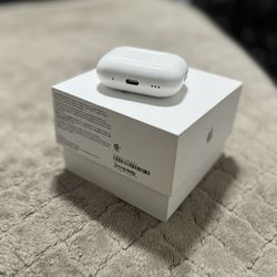 AirPods Pro 2, 2 Sets 1 Full Set 1 No Buds