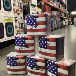 Napkins - 4th Of July 
