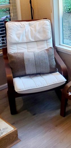 Free Ikea Poang Chair