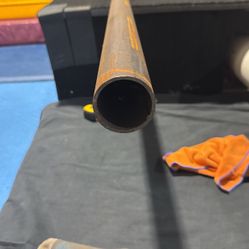 Steel Pipe