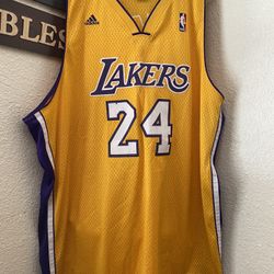 Lakers Bryant Jersey