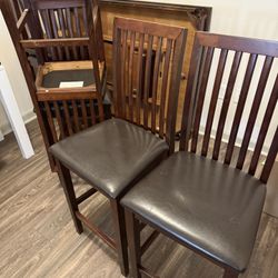Free High Top Dining Table 