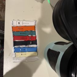 Pack Sport Bands Compatible with Apple Watch Bands 