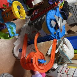 Hot Wheels Ultimate Garage