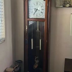 Vintage Clock