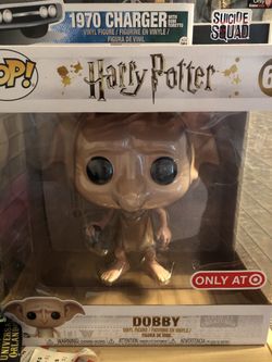 Funko pop