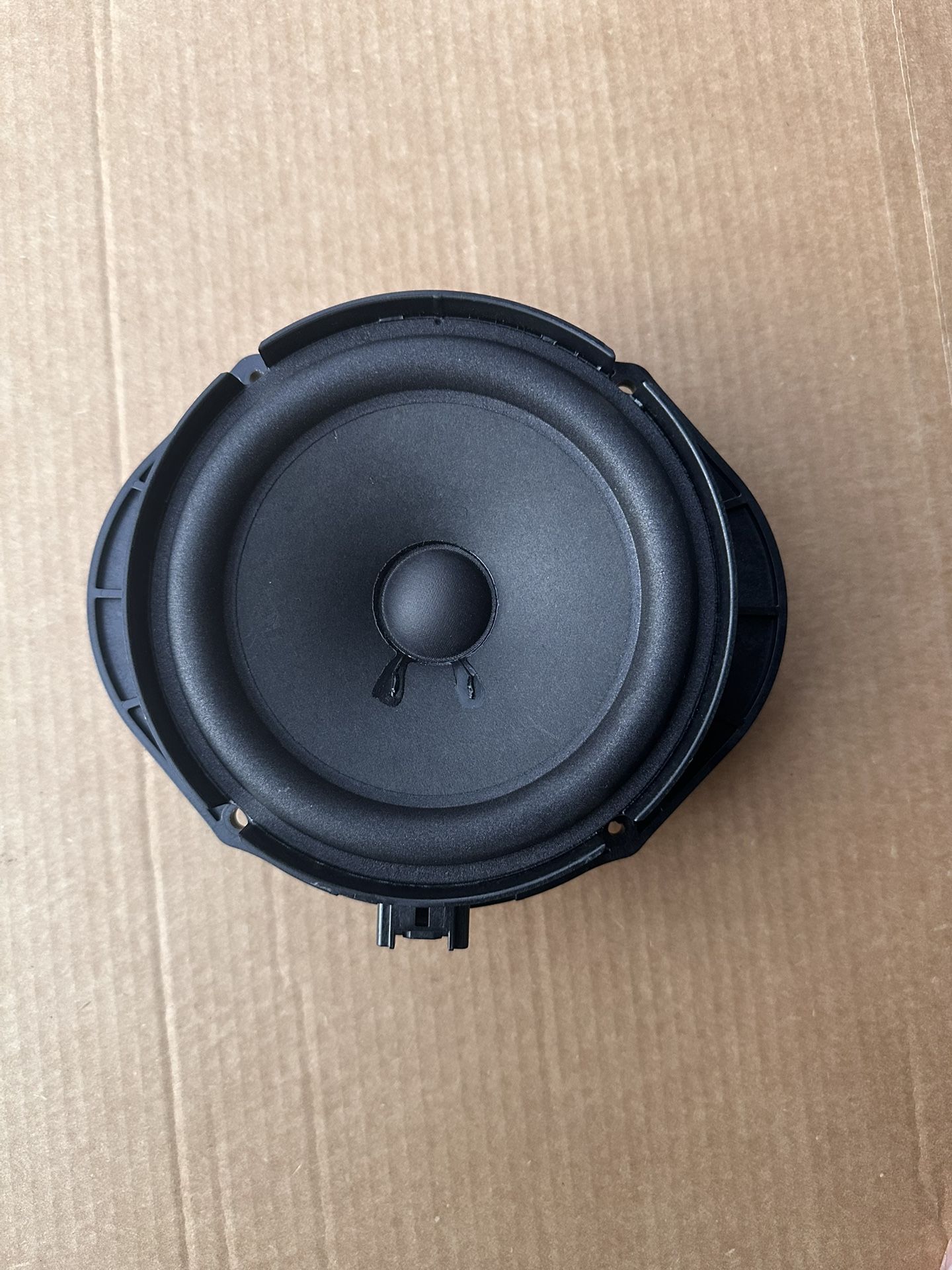 Mazda 3 OEM Speakers