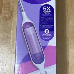 Swiffer Power Mop