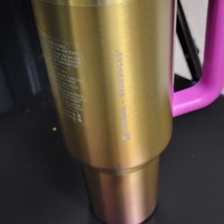 Starbucks STANLEY (NEW)