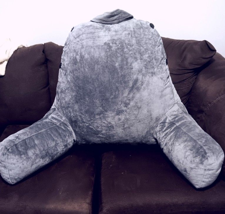 Husband Pillow XXL
