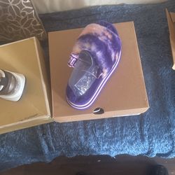Women’s Uggs W Disco Marble Slide