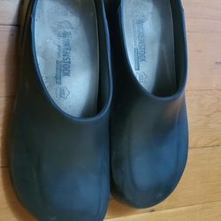 Birkenstock Professional Size 10