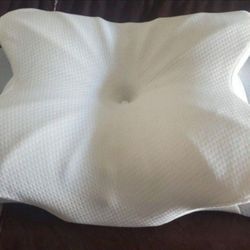 Cervical Neck Pillow