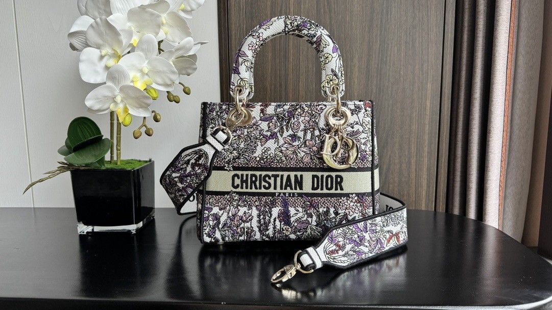 Ladies Christian Dior Bag