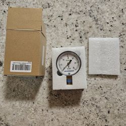Measureman Diaphram