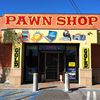 Pawn Shop Storage Sale