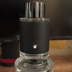 MontBlanc Explorer Cologne