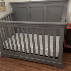 Buy Buy Baby Crib
