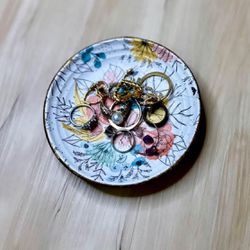 Jewelry/trinket Dish